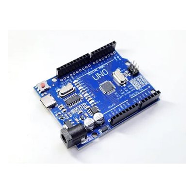 ארדואינו אונו TYPE-C