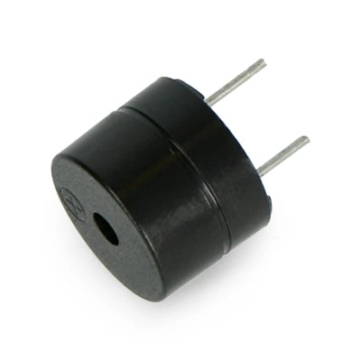 BUZZER (זמזם)